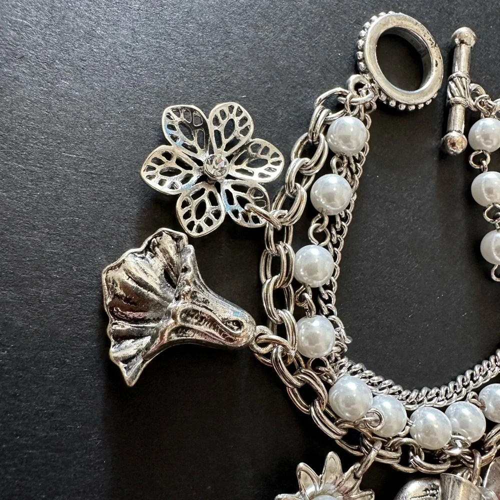 N/A triple strand